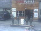 Archiv Foto Webcam Obertauern: Sporthotel Edelweiss 15:00