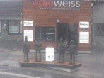 Archived image Webcam Hotel Edelweiss 15:00