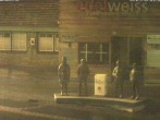 Archiv Foto Webcam Obertauern: Sporthotel Edelweiss 23:00