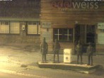 Archiv Foto Webcam Obertauern: Sporthotel Edelweiss 03:00