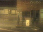 Archiv Foto Webcam Obertauern: Sporthotel Edelweiss 23:00