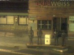 Archiv Foto Webcam Obertauern: Sporthotel Edelweiss 01:00
