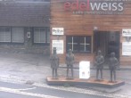 Archiv Foto Webcam Obertauern: Sporthotel Edelweiss 05:00