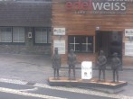 Archiv Foto Webcam Obertauern: Sporthotel Edelweiss 07:00