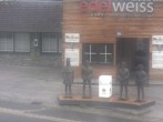 Archiv Foto Webcam Obertauern: Sporthotel Edelweiss 09:00