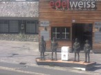 Archiv Foto Webcam Obertauern: Sporthotel Edelweiss 15:00