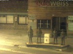 Archiv Foto Webcam Obertauern: Sporthotel Edelweiss 23:00