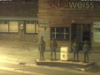 Archiv Foto Webcam Obertauern: Sporthotel Edelweiss 01:00