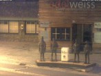 Archiv Foto Webcam Obertauern: Sporthotel Edelweiss 03:00