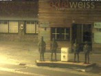 Archiv Foto Webcam Obertauern: Sporthotel Edelweiss 01:00