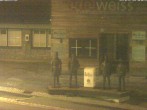 Archiv Foto Webcam Obertauern: Sporthotel Edelweiss 23:00