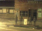 Archiv Foto Webcam Obertauern: Sporthotel Edelweiss 01:00