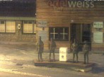 Archiv Foto Webcam Obertauern: Sporthotel Edelweiss 03:00