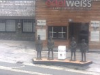 Archiv Foto Webcam Obertauern: Sporthotel Edelweiss 11:00