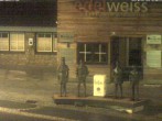 Archiv Foto Webcam Obertauern: Sporthotel Edelweiss 01:00