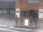 Archiv Foto Webcam Obertauern: Sporthotel Edelweiss 16:00