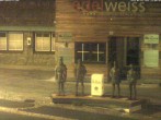 Archiv Foto Webcam Obertauern: Sporthotel Edelweiss 21:00