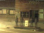 Archived image Webcam Hotel Edelweiss 23:00