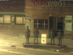 Archived image Webcam Hotel Edelweiss 01:00