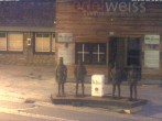 Archived image Webcam Hotel Edelweiss 03:00