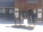 Archived image Webcam Hotel Edelweiss 07:00