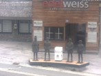 Archiv Foto Webcam Obertauern: Sporthotel Edelweiss 13:00