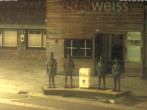 Archiv Foto Webcam Obertauern: Sporthotel Edelweiss 01:00