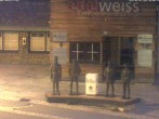 Archiv Foto Webcam Obertauern: Sporthotel Edelweiss 03:00