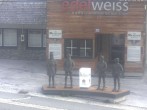 Archived image Webcam Hotel Edelweiss 05:00