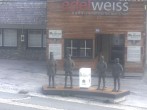 Archived image Webcam Hotel Edelweiss 06:00