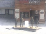 Archived image Webcam Hotel Edelweiss 07:00