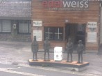 Archived image Webcam Hotel Edelweiss 15:00