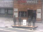 Archived image Webcam Hotel Edelweiss 17:00