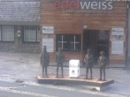 Archived image Webcam Hotel Edelweiss 19:00