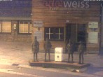 Archiv Foto Webcam Obertauern: Sporthotel Edelweiss 03:00