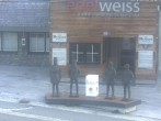 Archiv Foto Webcam Obertauern: Sporthotel Edelweiss 05:00