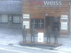 Archiv Foto Webcam Obertauern: Sporthotel Edelweiss 06:00