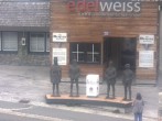 Archiv Foto Webcam Obertauern: Sporthotel Edelweiss 15:00