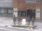 Archiv Foto Webcam Obertauern: Sporthotel Edelweiss 17:00