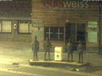 Archived image Webcam Hotel Edelweiss 01:00