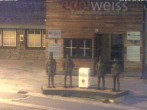 Archived image Webcam Hotel Edelweiss 03:00