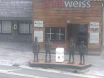 Archived image Webcam Hotel Edelweiss 05:00