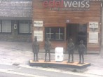 Archived image Webcam Hotel Edelweiss 06:00