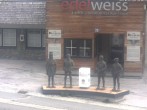 Archived image Webcam Hotel Edelweiss 07:00