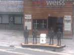Archived image Webcam Hotel Edelweiss 15:00