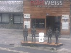 Archived image Webcam Hotel Edelweiss 17:00