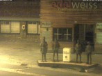 Archiv Foto Webcam Obertauern: Sporthotel Edelweiss 01:00
