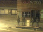 Archiv Foto Webcam Obertauern: Sporthotel Edelweiss 01:00