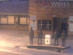 Archiv Foto Webcam Obertauern: Sporthotel Edelweiss 03:00