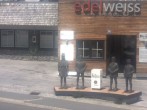 Archiv Foto Webcam Obertauern: Sporthotel Edelweiss 13:00